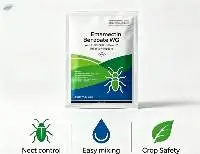 5% Emamectin Benzoate WG