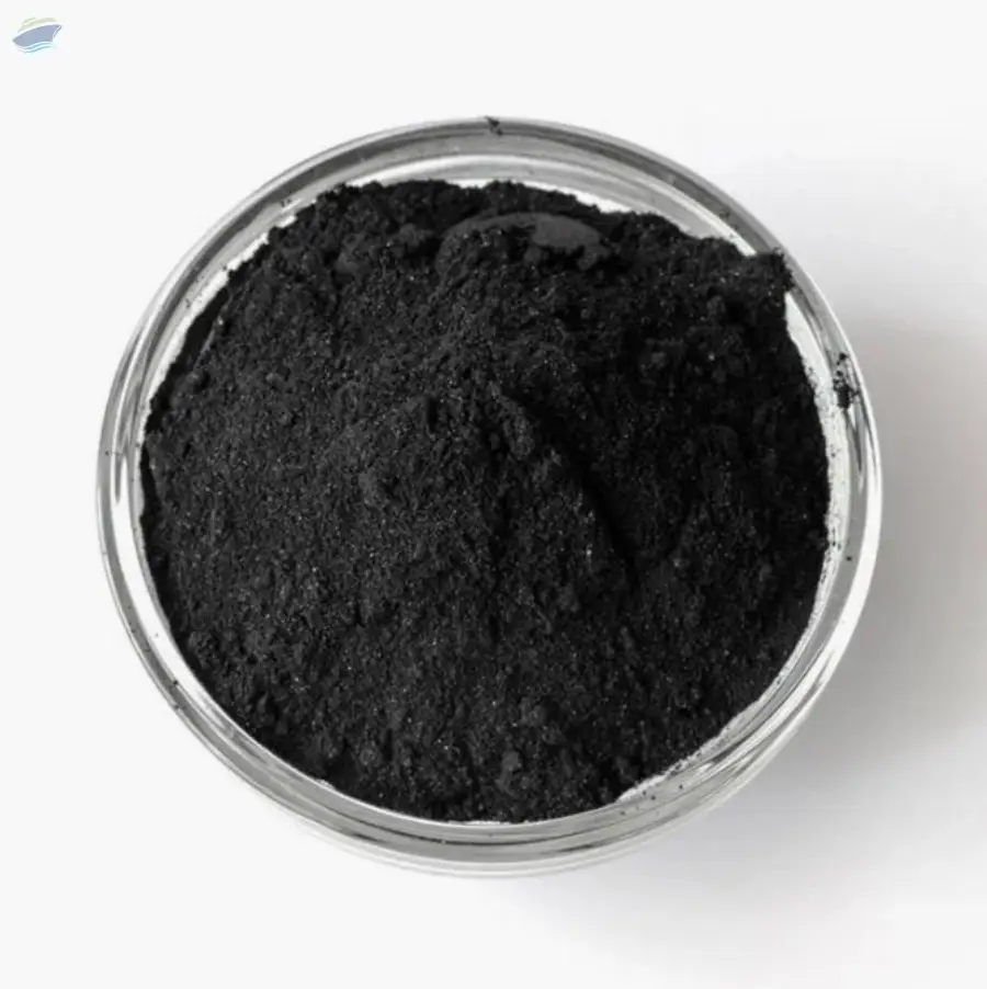 Manganese dioxide