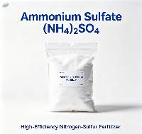 Granular Ammonium Sulphate Agri & Industrial