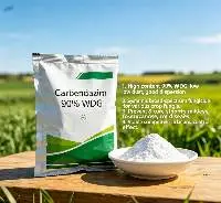 Carbendazim 90% WDG Fungicide