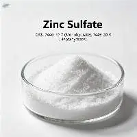 99% Zinc Sulfate Monohydrate Powder