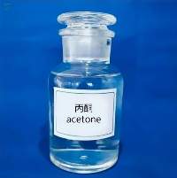 Acetone