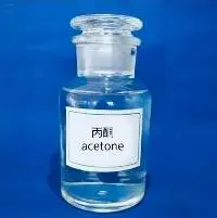 Acetone