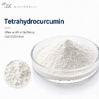 98% Tetrahydrocurcumin Cosmetic Raw  
