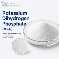 99% MKP Monopotassium Phosphate Agro Powder