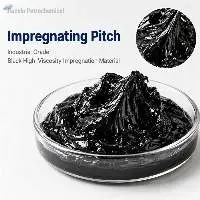 Factory Direct Supply Impregnating Pitch