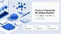 Customized Chemical Products