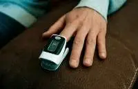 Pulse Oximeter
