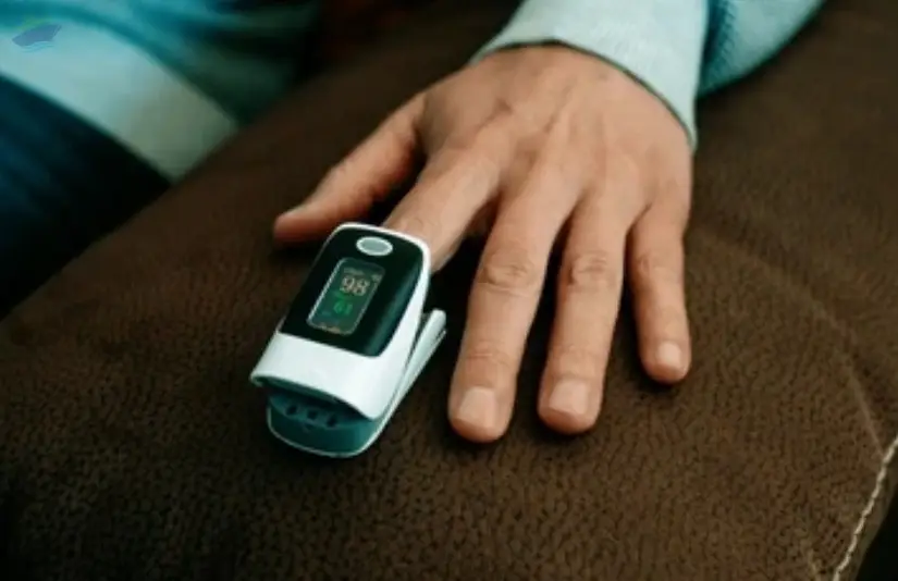 Pulse Oximeter