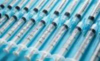 Medical Syringes