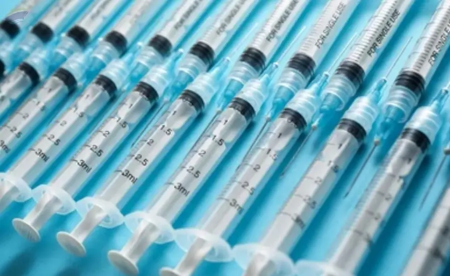 Medical Syringes