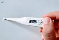 Medical Thermometer