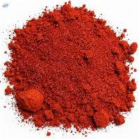 Industrial Grade Iron Red Resin Pigment Binder