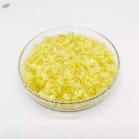 Industrial Grade Phenolic Resin for Coatings