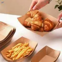 Boat Tray