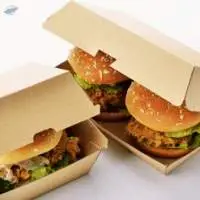 Burger Box
