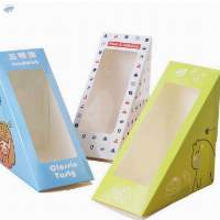 Customized Sandwich Box