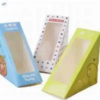 Customized Sandwich Box