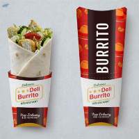 Frankie Wrap Pouches