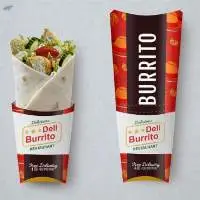 Frankie Wrap Pouches