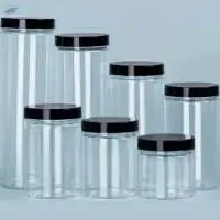 83MM Dia Pet Jar
