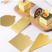 All Pastry Base