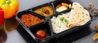 Pet Meal Tray