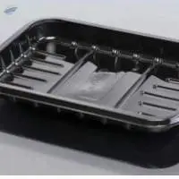 Pet Skin Pack Tray