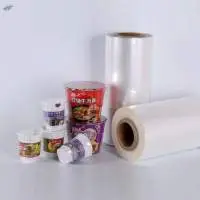 Shrink & Stretch Films Roll