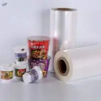 Shrink & Stretch Films Roll
