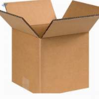 3 Ply Box