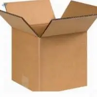 3 Ply Box