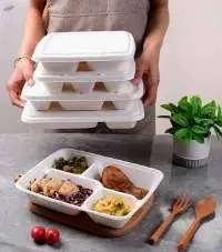 Compartment Trays