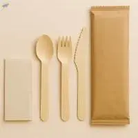 Cutlery Pouch