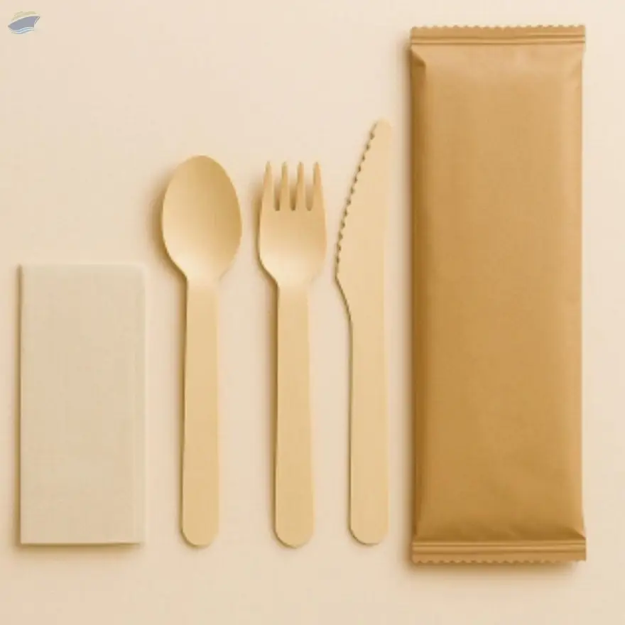 Cutlery Pouch