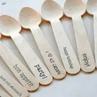 Wooden Spoon