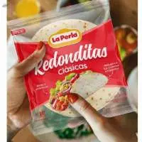 Tortilla Pouch