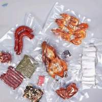 Food Storing Vacuum Pouches