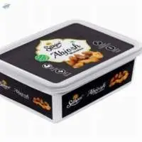Printed Iml Date Container