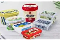 In-Mold Labeling Containers