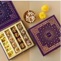 Large Sweet Box
