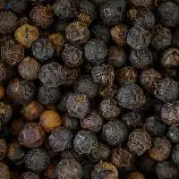 Black Pepper Essential Oil