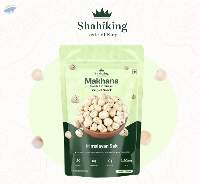 Raw Fox Nuts