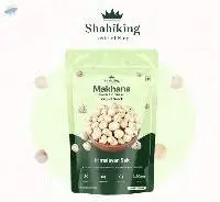 Raw Fox Nuts