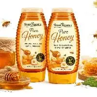 Pure Natural Honey