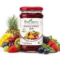Mixed Fruit Jam