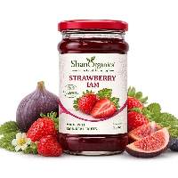 Strawberry Jam