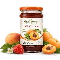 Apricot Jam