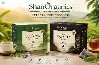 Premium Black Tea Leaves for Wholesale Export