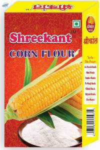 100g White Corn Flour